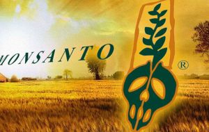 Monsanto’s argues accepting IARC’s classification cedes regulatory authority to an “unelected, undemocratic, unaccountable, and foreign body” 