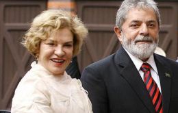 Attorney General Casio Conserino has summoned Lula and his wife Marisa Leticia Lula da Silva to testify on February 17