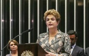 Rousseff may propose legislation giving her discretion to let foreign groups own as much as 100% of local airlines, up from 20%, Valor Econômico reported.