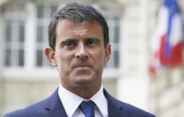 Prime Minister Manuel Valls said the Commission had so far “done too little, too late,” in response to a downturn in agricultural markets.