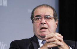 The death of conservative Justice Antonin Scalia and his replacement has opened a new battle from between Obama and the Republican majority in congress 