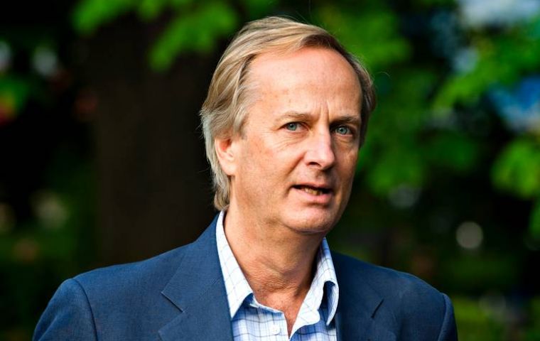 CEO Economou says the industry's prospects remain bleak and with limited possibilities of a recovery before 2018, at the least  