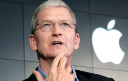 Apple’s CEO Tim Cook said the case “is about much more than a single phone or a single investigation”, it risks a precedent that “threatens everyone’s civil liberties”