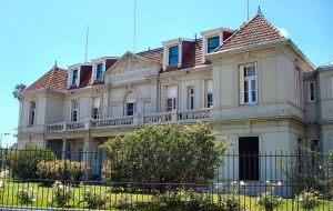 Uruguay 'expects' to continue cooperating in areas of “education, healthcare, goods and services trade, and humanitarian aid” to the benefit of the Islanders.