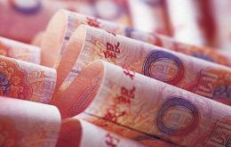 Despite concerns about China’s Yuan policy since the August devaluation, the statement had only generic reference to refraining from competitive devaluations.