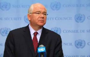 The election of Venezuela’s UN ambassador as Chair—Rafael Darío Ramírez Carreño—took place last week in the opening 2016 session of C24