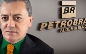 Petrobras CEO Aldemir Bendine has said the company needs to sell the assets to shore up its troubled finances and lower a debt of about US$130 billion