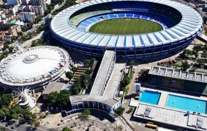 The executives also revealed bribes paid for contracts in the Angra 3 nuclear power station, the Belo Monte hydroelectric dam and three stadiums for the World Cup