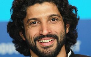 UN Women Regional Ambassador and actor-director-singer from India Farhan Akhtar will release his powerful song “We all are on the Goodside” on 8 March.