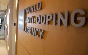 Meldonium was added to the list of banned substances by the World Anti-Doping Agency at the start of 2016. It is not an FDA-approved medication.
