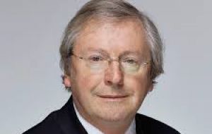 Prof Angus Dalgleish, of St George's Hospital, University of London, is a spokesman for “Scientists For Britain”. 