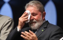 Brazil's top three papers reported Lula was expected to accept a ministerial position after a federal judge was given jurisdiction to rule over charges against him.