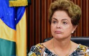 It was not yet decided whether he should be Rousseff's chief of staff or replace the minister in charge of legislative affairs, Ricardo Berzoini, the source said.