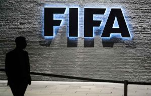 FIFA estimates that tens of millions of dollars were diverted from football illegally through bribery, kickbacks and corrupt schemes carried out by the defendants. 