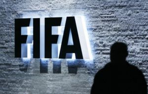 The scandals have hit FIFA hard. The governing body reported a loss of $122 million for 2015, the first time since 2002 that FIFA has lost money.