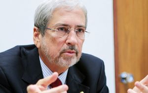 Antonio Imbassahy, the leader of the opposition PSDB party in the lower house, lawmaker from Bahia, said the committee could present its finding by mid-April.