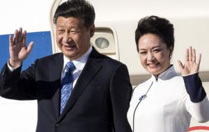Xi, as the son of a Communist Party revolutionary hero who ended up as vice-premier, is princeling to the core. His style is typical of this privileged breed.