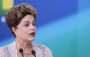 Opposition lawmakers are pushing impeachment proceedings against Rousseff, accusing her of breaking budget rules in the lead up to her re-election in 2014.