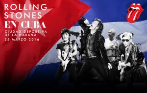 The concert was the result of months of rock ‘n’ roll diplomacy conducted after the United States and Cuba,  “It feels historic,” Jagger said 