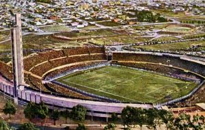 Uruguay were awarded the first World Cup in 1930 and beat Argentina 4-2 in the final. They also won the World Cup in 1950, upsetting hosts Brazil