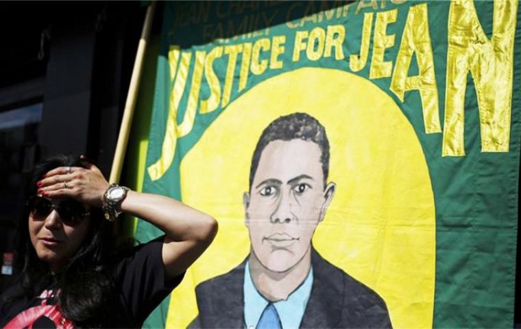 Judgment by the European Court of Human Rights is a blow to relatives of Jean Charles de Menezes, who have sought for years to have police charged