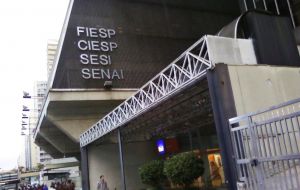 Fortunately the concept has taken root in the Brazilian private sector, even among the most conservative such as the Sao Paulo State Federation of Industries, Fiesp.