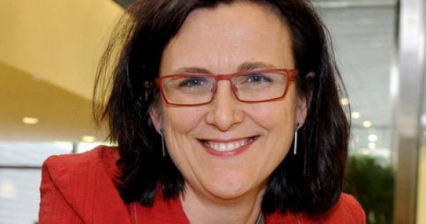 Cecilia Rimer Claesson EU and Mercosur agree to exchange market access offers in second week ...