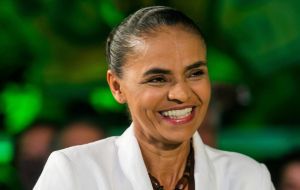 Voting intentions for Lula rose to between 21 and 22%, depending on the election scenarios, Datafolha said. In all cases, he was competitive with environmental activist Marina Silva and outperformed l