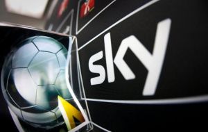 This means Sky Deutschland, which won virtually all live broadcasting rights in the last auction, would not be able to repeat that level of success in the new auction