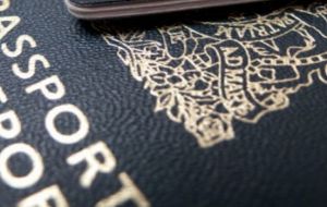 Under the CIP Antigua and Barbuda, St. Kitts and Nevis and Dominica, foreign nationals are granted citizenship in exchange for a substantial investment