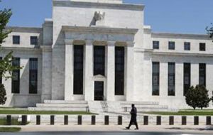 FDIC and the Federal Reserve board jointly rejected the banks' plans. If they fail to come up with improved plans they could face “more stringent” requirements.