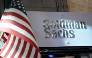 FDIC said that Goldman Sachs plan “was not credible”, while the Federal Reserve came to the same conclusion about Morgan Stanley's plans. 