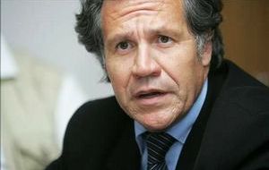 Indecent and criminal acts should be judged by decency and public integrity, not vice versa, affirmed Almagro.