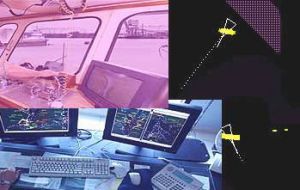 For the first time the system will include AIS data, which will be integrated with existing Inmarsat tracking data from the fishing vessels.