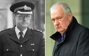 Ex police commander Duckenfield admitted he lied about fans forcing a gate open, and acknowledged failure to close an access tunnel that directly caused the tragedy