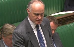 Chairman, MP Crispin Blunt said the referendum offers the British people a once-in-a-generation opportunity to chart a course for the UK’s role in the world. 