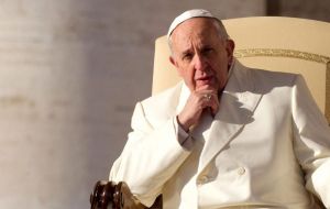 An intervention from Pope Francis into the mounting political tensions in Venezuela appears more and more likely