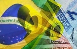 The consensus is now suggesting Brazil’s economy will shrink by 3.89% this year, following last year’s 3.8% contraction, which was the worst in 25 years.