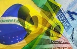 The consensus is now suggesting Brazil’s economy will shrink by 3.89% this year, following last year’s 3.8% contraction, which was the worst in 25 years.