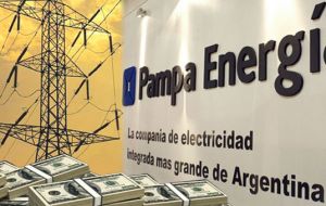 Petrobras sold to Pampa Energia the 67.19% stake in PESA, but excludes two major gas formations in Neuquén (Argentina) and Bolivia