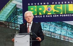 Moreira Franco, economic adviser and a former aviation minister, said relaxing the current limits on foreign ownership would help bolster competition in the industry