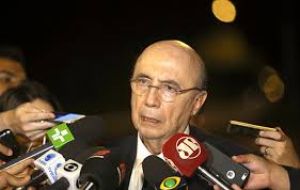 The new interim government under Temer is expected to implement more orthodox and business friendly policies headed by Henrique Meirelles 