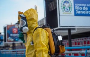 Concerns have mounted that Rio could be unprepared for the Olympics. Brazil has already struggled to sell tickets and Zika virus concerns are deterring travelers 