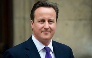PM Cameron announced measures, including a public register intended to force companies to name their real owners