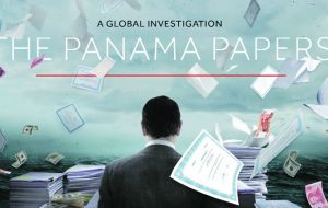 Panama Papers disclosures fueled calls for reforms in UK's offshore possessions after it was exposed that over 110,000 companies were registered in British Virgin Islands.