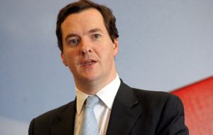 Chancellor Osborne said the UK now had a “clear and unequivocal warning” from the MPC as well as the Governor of the BoE about the risks of a Leave vote, 