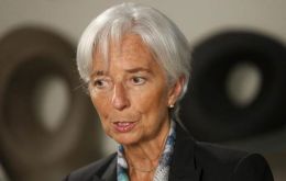  Christine Lagarde said direct economic costs of corruption are clear, but indirect costs may be even worse “leading to low growth and greater income inequality.”