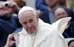 Pope Francis accepted a proposal that he establish a commission to study the role of New Testament deaconesses and the possibility of women serving as deacons today.
