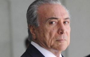 Temer was born in Sao Paulo, is Catholic and the son of Maronite Lebanese immigrants from Btaaboura, Koura district, neighboring Tripoli in north Lebanon
