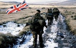 UK’s liberation of the Falklands, which strengthened the credibility of British power worldwide for decades, did not benefit at all from membership of the EEC